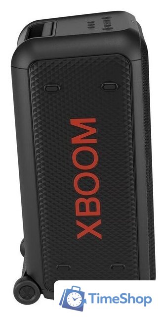 Патибокс LG XBOOM XL7T - Изображение №5 — Интернет-магазин Time-Shop