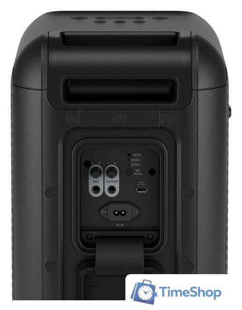 Патибокс LG XBOOM XL7T - Изображение №14 — Интернет-магазин Time-Shop