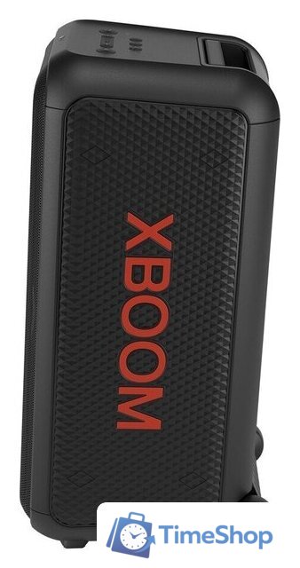 Патибокс LG XBOOM XL7T - Изображение №4 — Интернет-магазин Time-Shop