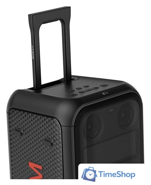Патибокс LG XBOOM XL7T - Изображение №11 — Интернет-магазин Time-Shop