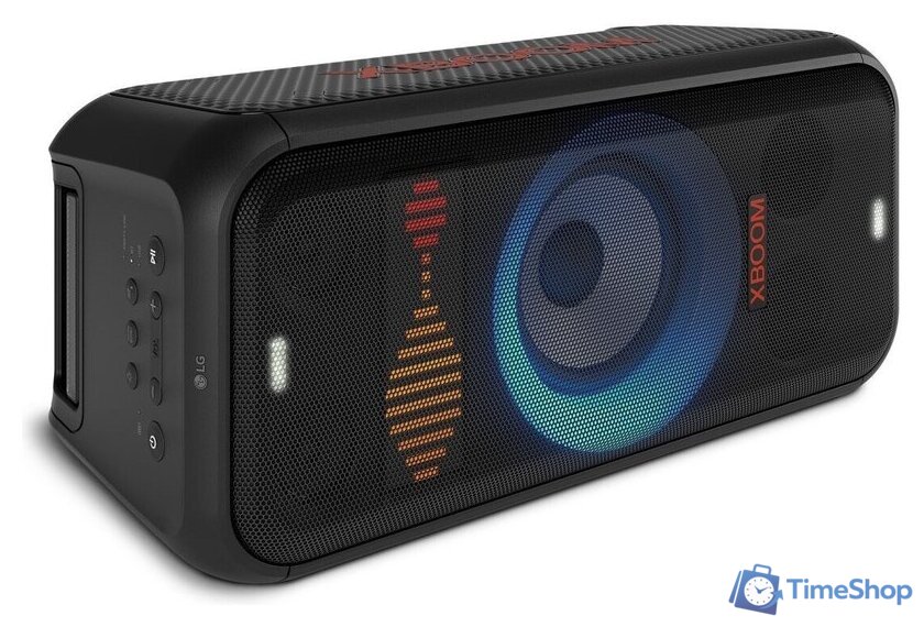 Патибокс LG XBOOM XL7T - Изображение №6 — Интернет-магазин Time-Shop