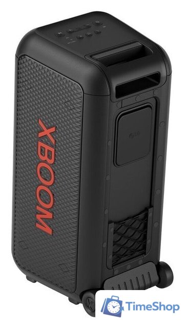 Патибокс LG XBOOM XL7T - Изображение №7 — Интернет-магазин Time-Shop