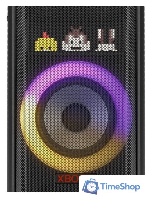 Патибокс LG XBOOM XL7T - Изображение №10 — Интернет-магазин Time-Shop