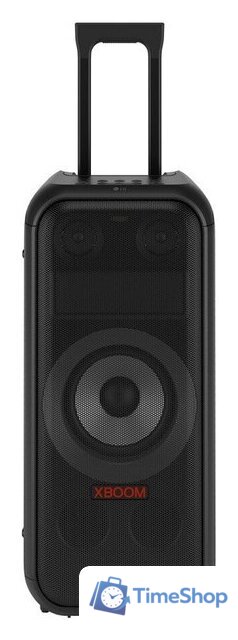 Патибокс LG XBOOM XL7T - Изображение №12 — Интернет-магазин Time-Shop