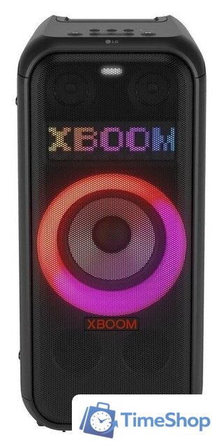 Патибокс LG XBOOM XL7T - Изображение №1 — Интернет-магазин Time-Shop
