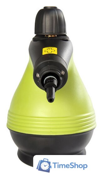 Пароочиститель Kitfort KT-906 - Изображение №2 — Интернет-магазин Time-Shop