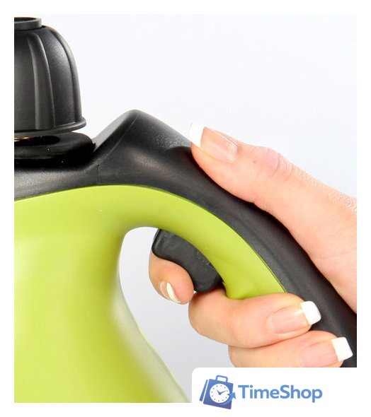 Пароочиститель Kitfort KT-906 - Изображение №5 — Интернет-магазин Time-Shop