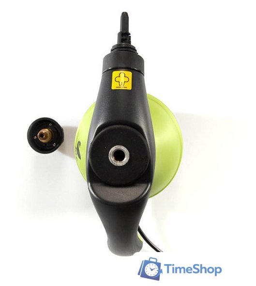 Пароочиститель Kitfort KT-906 - Изображение №3 — Интернет-магазин Time-Shop