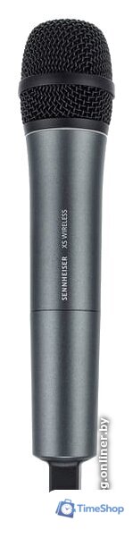 Радиосистема Sennheiser XSW 1-825-B - Изображение №15 — Интернет-магазин Time-Shop
