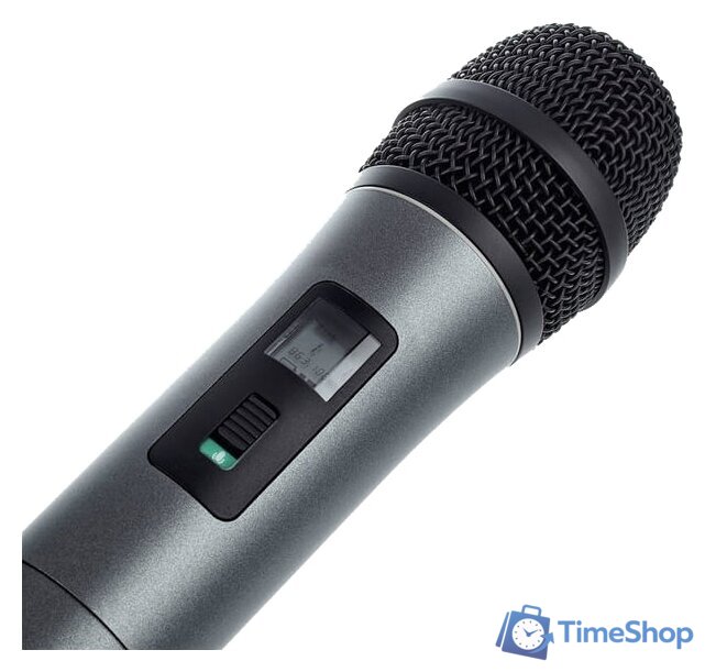 Радиосистема Sennheiser XSW 1-825-B - Изображение №18 — Интернет-магазин Time-Shop