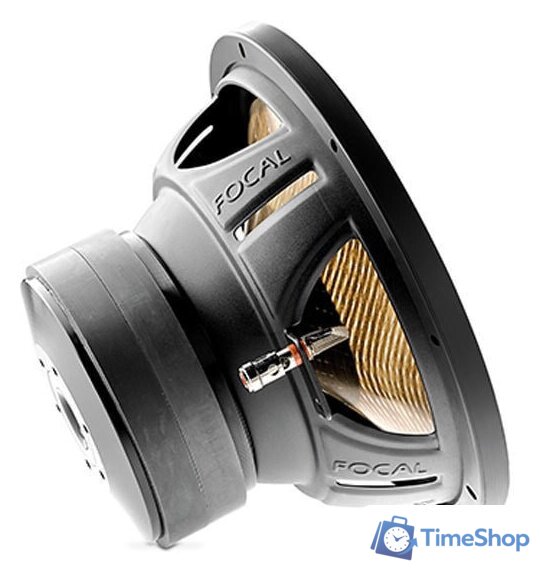 Головка сабвуфера Focal P 20 FE - Изображение №3 — Интернет-магазин Time-Shop