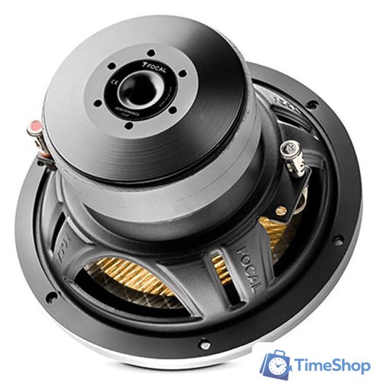 Головка сабвуфера Focal P 20 FE - Изображение №4 — Интернет-магазин Time-Shop