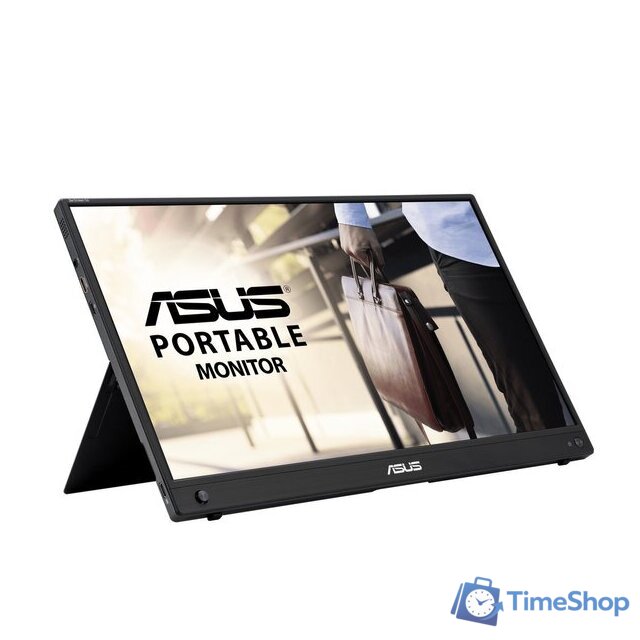 Портативный монитор ASUS ZenScreen Go MB16AWP - Изображение №5 — Интернет-магазин Time-Shop