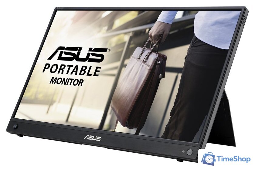 Портативный монитор ASUS ZenScreen Go MB16AWP - Изображение №1 — Интернет-магазин Time-Shop