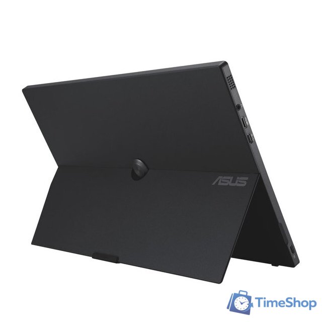 Портативный монитор ASUS ZenScreen Go MB16AWP - Изображение №3 — Интернет-магазин Time-Shop