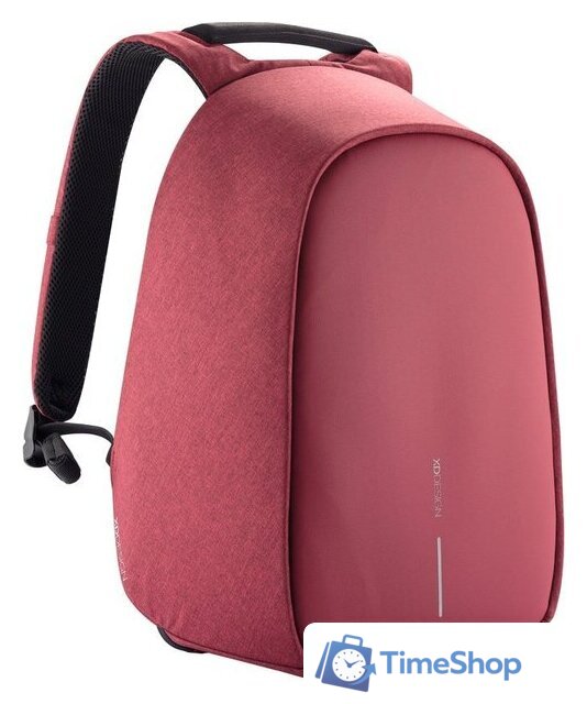 Городской рюкзак XD Design Bobby Hero Regular (красный) - Изображение №1 — Интернет-магазин Time-Shop