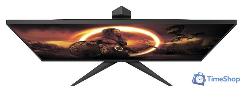 Игровой монитор AOC Gaming 27G2SPU - Изображение №12 — Интернет-магазин Time-Shop