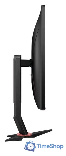 Игровой монитор AOC Gaming 27G2SPU - Изображение №4 — Интернет-магазин Time-Shop