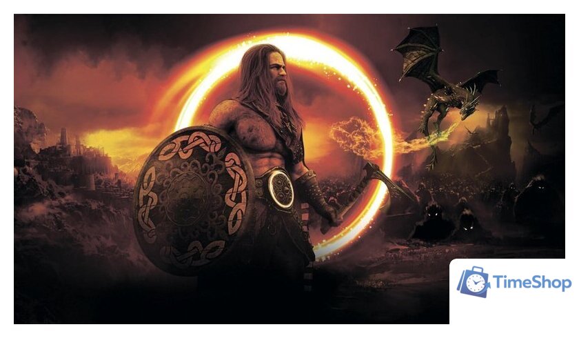 Игровой монитор AOC Gaming 27G2SPU - Изображение №14 — Интернет-магазин Time-Shop