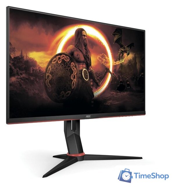 Игровой монитор AOC Gaming 27G2SPU - Изображение №7 — Интернет-магазин Time-Shop