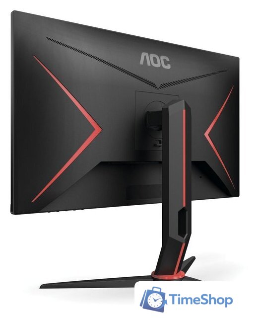 Игровой монитор AOC Gaming 27G2SPU - Изображение №10 — Интернет-магазин Time-Shop