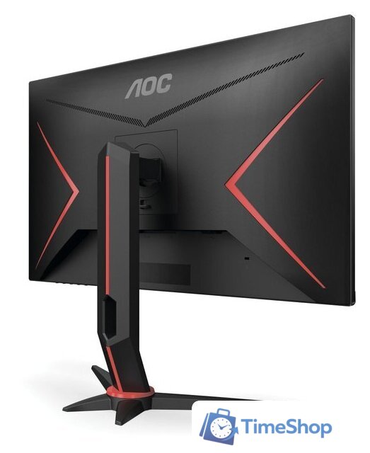 Игровой монитор AOC Gaming 27G2SPU - Изображение №9 — Интернет-магазин Time-Shop