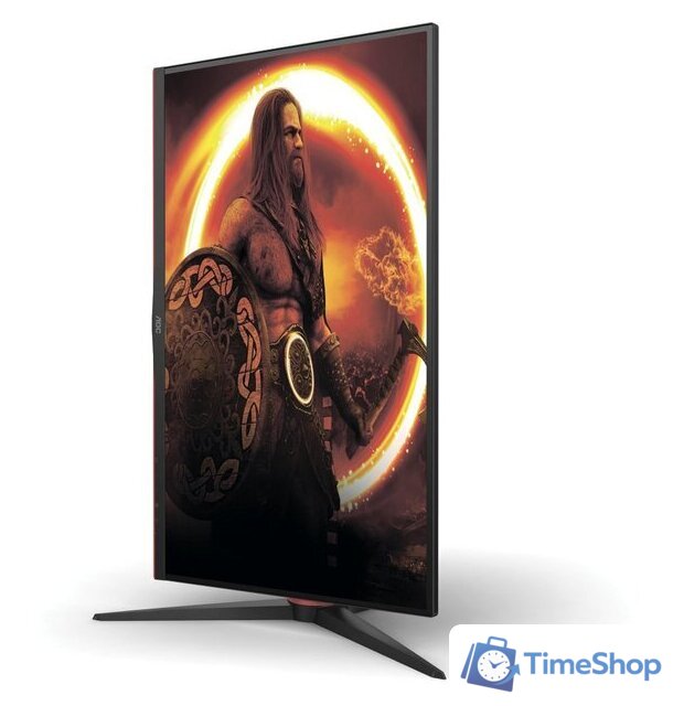 Игровой монитор AOC Gaming 27G2SPU - Изображение №3 — Интернет-магазин Time-Shop