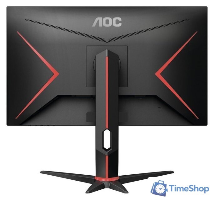 Игровой монитор AOC Gaming 27G2SPU - Изображение №13 — Интернет-магазин Time-Shop
