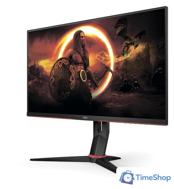 Игровой монитор AOC Gaming 27G2SPU - Изображение №6 — Интернет-магазин Time-Shop
