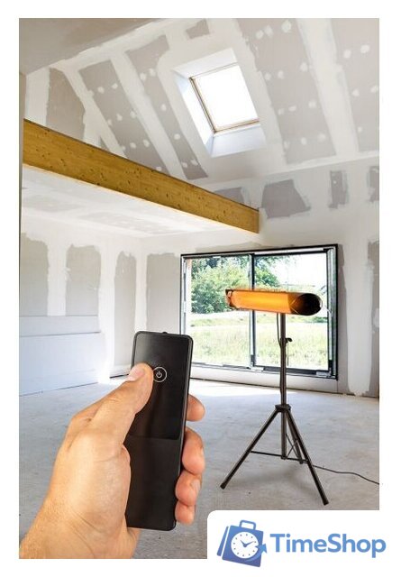 Уличный обогреватель Neo 90-039 - Изображение №9 — Интернет-магазин Time-Shop