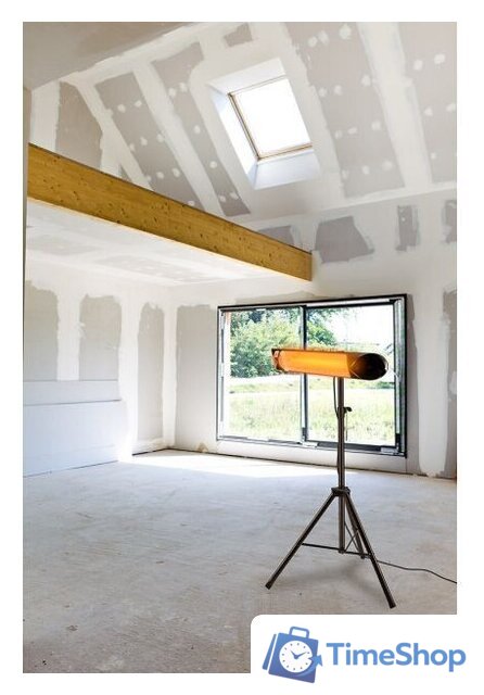 Уличный обогреватель Neo 90-039 - Изображение №8 — Интернет-магазин Time-Shop