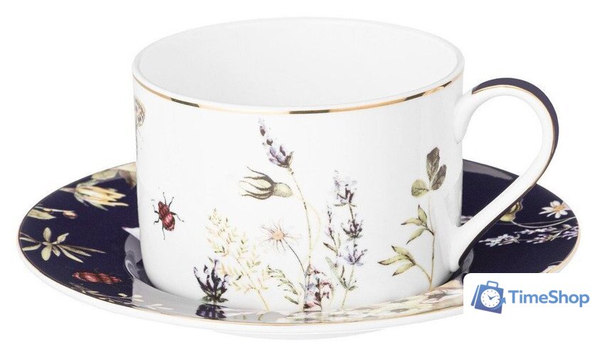 Сервиз Lefard Belle 86-2553 - Изображение №2 — Интернет-магазин Time-Shop