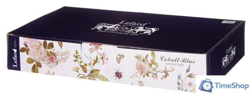 Сервиз Lefard Belle 86-2553 - Изображение №5 — Интернет-магазин Time-Shop