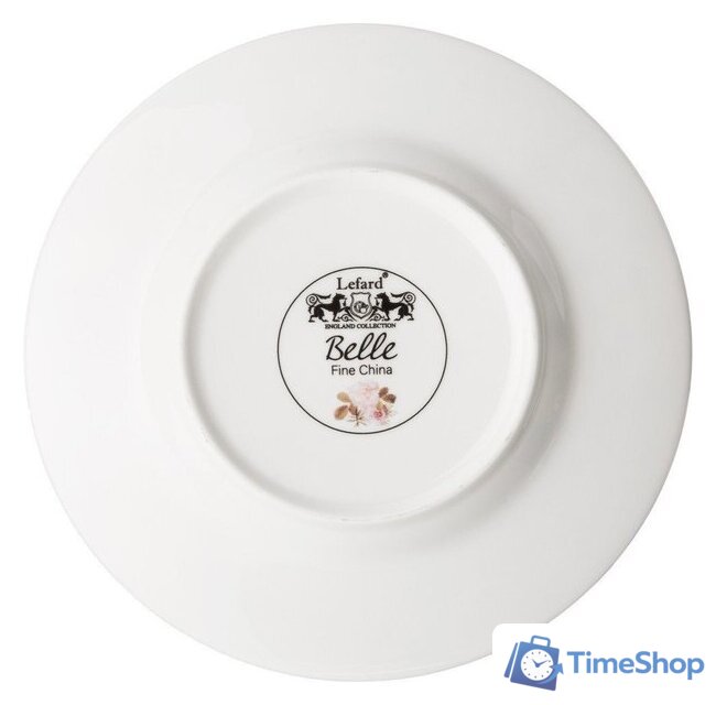 Сервиз Lefard Belle 86-2553 - Изображение №4 — Интернет-магазин Time-Shop
