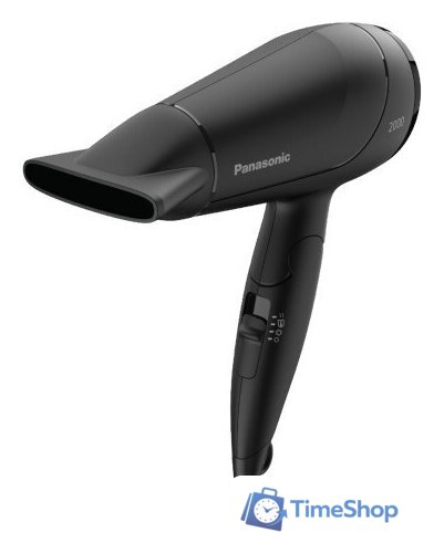 Фен Panasonic EH-ND65-K865 - Изображение №1 — Интернет-магазин Time-Shop