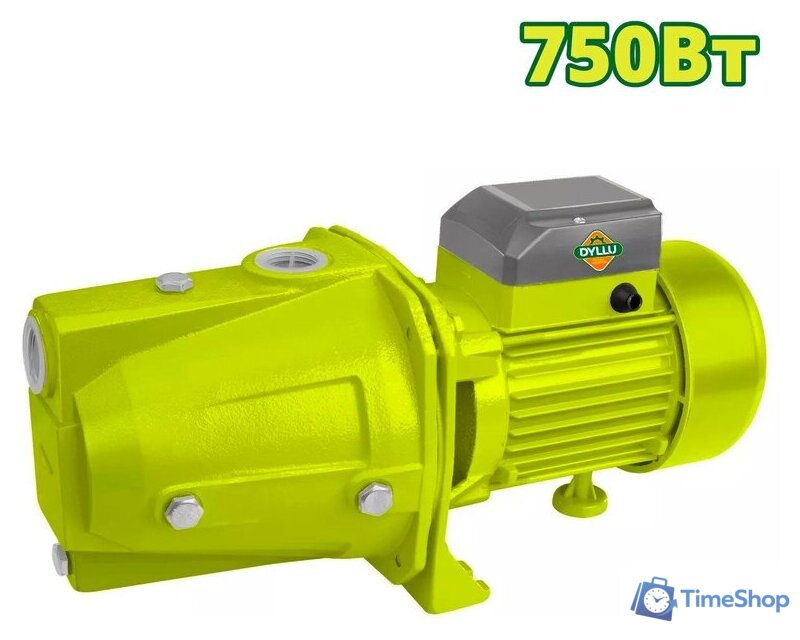 Самовсасывающий насос Dyllu DTWPJA03 - Изображение №1 — Интернет-магазин Time-Shop