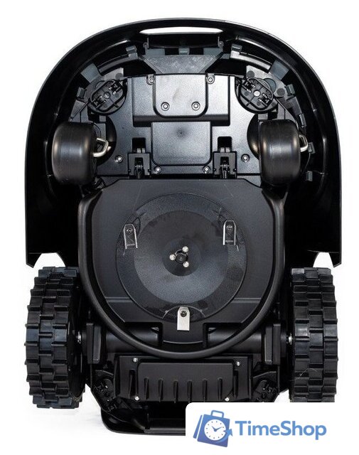Газонокосилка-робот MG L20 - Изображение №4 — Интернет-магазин Time-Shop