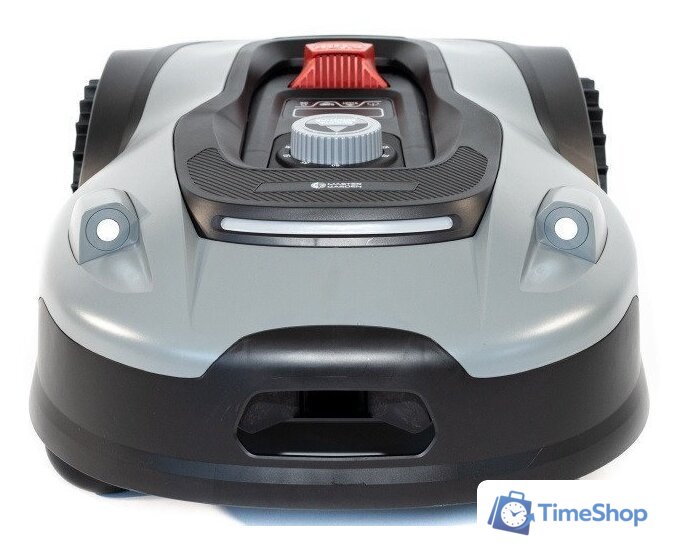 Газонокосилка-робот MG L20 - Изображение №2 — Интернет-магазин Time-Shop