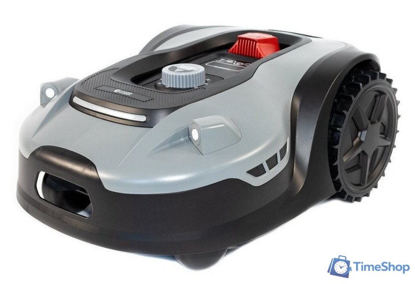 Газонокосилка-робот MG L20 - Изображение №1 — Интернет-магазин Time-Shop