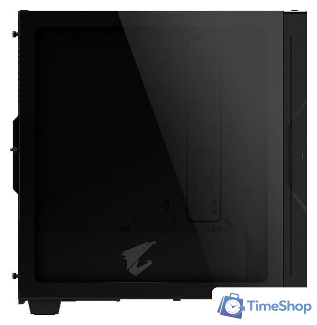 Корпус Gigabyte Aorus C300 Glass - Изображение №4 — Интернет-магазин Time-Shop