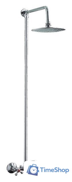 Душевая система  FRAP F2308 - Изображение №1 — Интернет-магазин Time-Shop