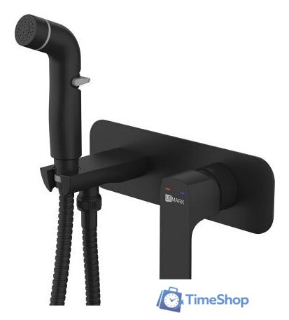 Гигиенический душ Lemark Ursus LM7220BL - Изображение №1 — Интернет-магазин Time-Shop