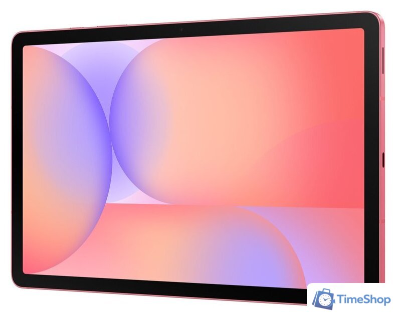 Планшет Samsung Galaxy Tab S10 Lite 5G SM-X406 6GB/128GB (коралловый) - Изображение №6 — Интернет-магазин Time-Shop