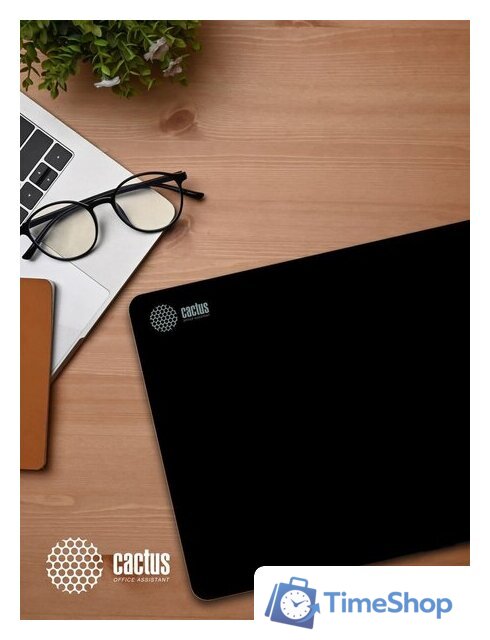 Коврик для стола CACTUS CS-MPC-PRO02ХXL - Изображение №5 — Интернет-магазин Time-Shop