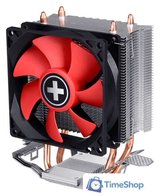 Кулер для процессора Xilence A402 (XC025) - Изображение №1 — Интернет-магазин Time-Shop