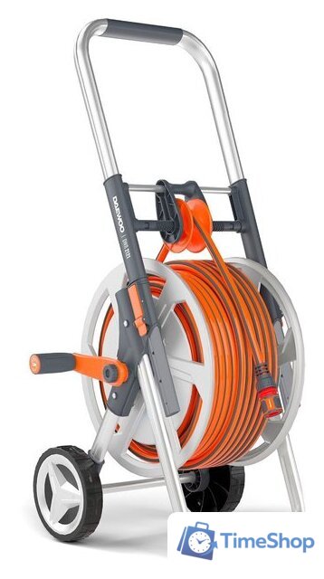 Тележка со шлангом Daewoo Power DWR 2121 (1/2