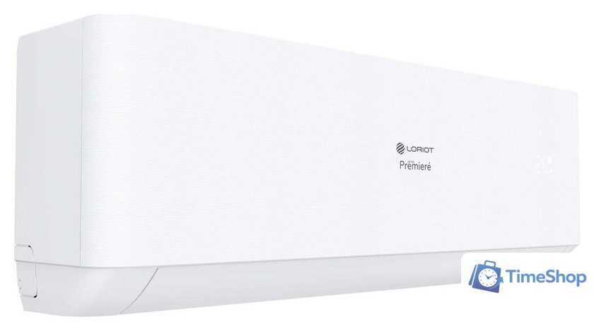 Кондиционер Loriot Premiere LAC-12TPR - Изображение №5 — Интернет-магазин Time-Shop