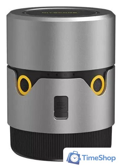 Отпугиватель насекомых Nitecore EMR30 - Изображение №4 — Интернет-магазин Time-Shop