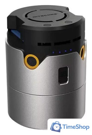 Отпугиватель насекомых Nitecore EMR30 - Изображение №3 — Интернет-магазин Time-Shop