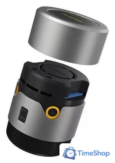 Отпугиватель насекомых Nitecore EMR30 - Изображение №6 — Интернет-магазин Time-Shop